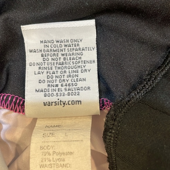 Maryland Twisters F5 worlds practice wear - Picture 9 of 9